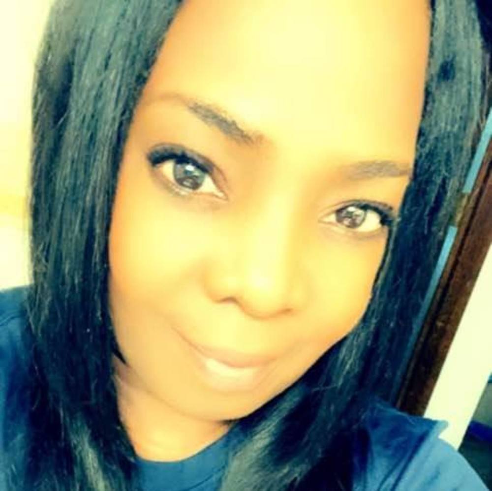 Meet your Posher, Marisha